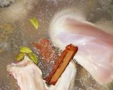 صورة لخطوة 1 من وصفة رز المشخول