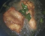 Foto langkah ke 4 dari resep Ayam kandar.