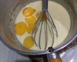 Foto langkah ke 2 dari resep Japanese Soufflé Cheesecake.