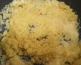 Suji Halwa recipe step 1 photo