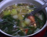 Foto langkah ke 3 dari resep Sayur Asem.