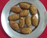 गोभी कोफ्ता (Gobhi Kofta recipe in hindi) रेसिपी चरण 6 फोटो