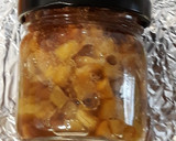 Foto del paso 2 de la receta: Ajos con miel de caluña