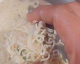 मैगी बॉल (maggi ball recipe in Hindi) रेसिपी चरण 4 फोटो
