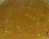 Bottle Gourd-Flax Seeds Curry recipe step 4 photo