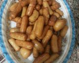 صورة لخطوة 8 من وصفة بلح الشام