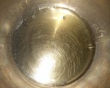 તુવેર દાળની ખિચડી(Tuver dal ni khichdi recipe in Gujarati) રેસીપી સ્ટેપ3ફોટો