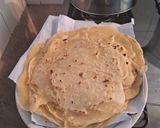 Foto del paso 4 de la receta: Lasaña de fiambre y carne
