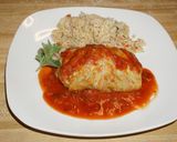 A picture of step 4 of Stuffed Cabbage Rolls (Jon Style).