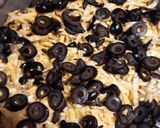 A picture of step 7 of Eggplant Casserole IV.