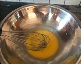 Φωτογραφία βήματος 2 της συνταγής Hollandaise sauce