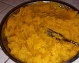 Foto del paso 1 de la receta: Torta casera de auyama
