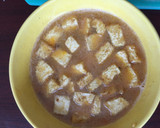 Foto langkah ke 4 dari resep Tahu Telur Goreng Yummy.