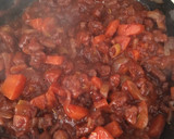 Foto del paso 8 de la receta: Espaguetis integrales con falsa boloñesa vegana