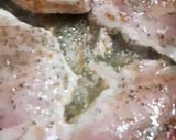 Foto del paso 4 de la receta: Medallones de Cerdo con Vegetales