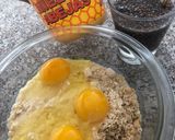 Foto del paso 2 de la receta: Galletas de avena saludables