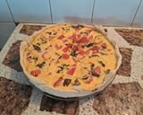 Foto del paso 11 de la receta: Tarta caprese
