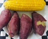 Foto del paso 2 de la receta: Ceviche de Calamar Picante!