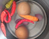 Foto langkah ke 1 dari resep Sambalado Ala Minang.