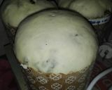 Foto del paso 6 de la receta: Pan dulce esponjoso