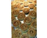 Foto del paso 10 de la receta: Roles de Canela - Cinnamon Rolls