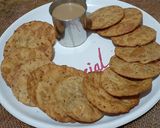 ઘઉં ના લોટની જીરાપુરી (Wheat Flour Jeera Poori Recipe In Gujarati) રેસીપી સ્ટેપ1ફોટો