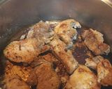 Foto del paso 1 de la receta: Enjitomatado de puerco