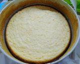 Könnyű, egyszerű túrótorta recept fázis 7 fotója