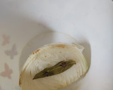 Foto del paso 6 de la receta: Pasta con salsa bechamel y carne g104