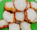 Hình bước làm 3 của món Bánh bò nướng