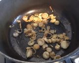 Une image de l'étape 1 de Bœuf mijoté aux légumes d hiver (chou fleur,aubergine,courgettes,carottes,poivron,poireau).