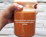 Foto langkah ke 7 dari resep Thai tea.
