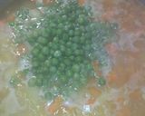 Foto del paso 3 de la receta: Arroz con pollo