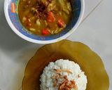 Foto langkah ke 5 dari resep Tongseng daging sapi.