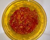 Foto langkah ke 2 dari resep Terong Bumbu Merah.