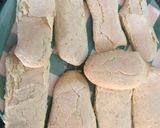 Foto del paso 3 de la receta: Vainillas caseras, fáciles y económicas