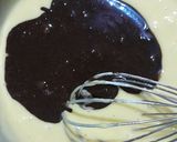 Foto langkah ke 4 dari resep Bolu Kukus Chocolatos.