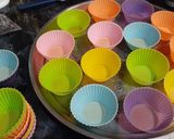Foto del paso 5 de la receta: Muffins, magdalenas o cupcakes