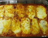 Foto del paso 9 de la receta: Lasagna de berenjenas