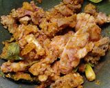 Foto langkah ke 4 dari resep Lapis Daging & Kentang.