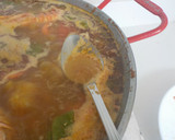 Foto del paso 20 de la receta: Paella de pescado y marisco