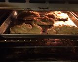 A picture of step 4 of California Farm Bondon Potato Fritters in Air Fryer.