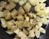 Foto del paso 3 de la receta: Tortilla de patata reconstruida