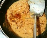 Foto langkah ke 3 dari resep Nasi Lengko khas Tegal.