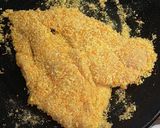 Foto langkah ke 5 dari resep Chicken Curry Katsu 🍛.