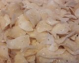 Foto langkah ke 10 dari resep Krupuk nasi.