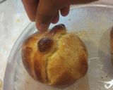 Foto del paso 11 de la receta: Pan de muerto