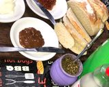 Foto del paso 8 de la receta: Pan de Campo