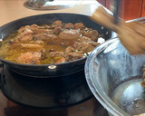 Foto del paso 8 de la receta: Pollo moruno