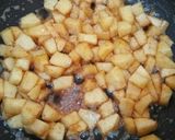 Foto langkah ke 1 dari resep Fried Apple Pie.